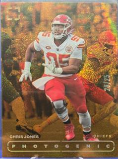 Chris Jones