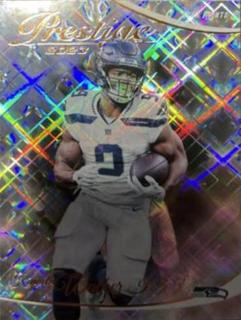 Kenneth Walker III