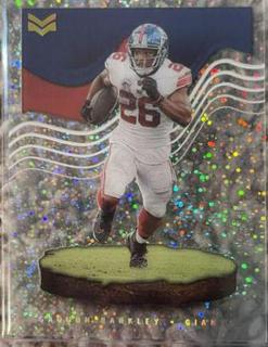 Saquon Barkley