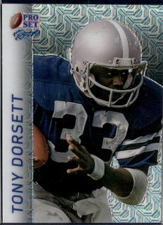 Tony Dorsett