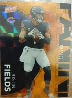 Justin Fields