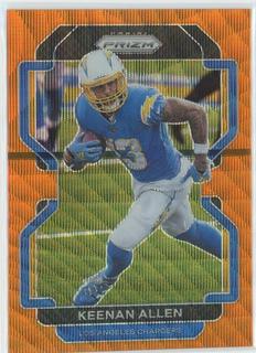 Keenan Allen