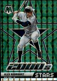 Alex Rodriguez