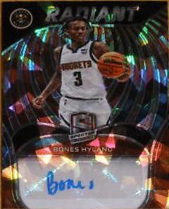 Bones Hyland