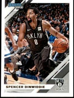 Spencer Dinwiddie