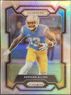 Keenan Allen