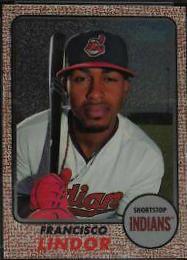 Francisco Lindor
