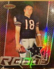 Kyle Orton [Jersey] #118