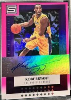 Kobe Bryant