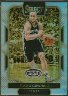 Manu Ginobili