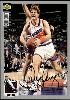 Danny Ainge