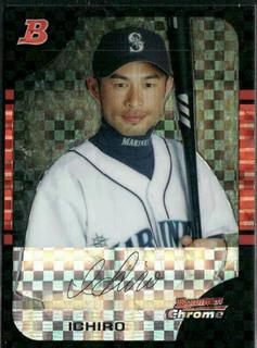 Ichiro