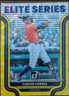 Carlos Correa