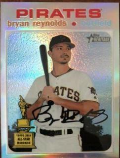 Bryan Reynolds
