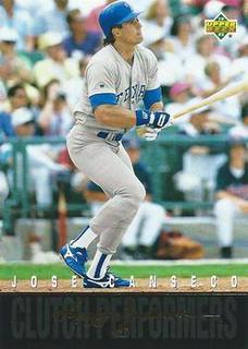 Jose Canseco