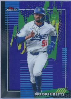 Mookie Betts