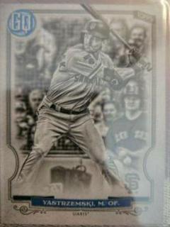 Mike Yastrzemski