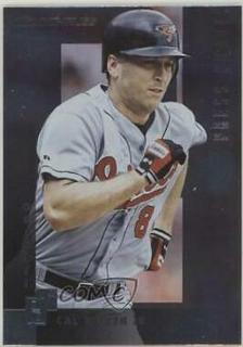 Cal Ripken Jr.