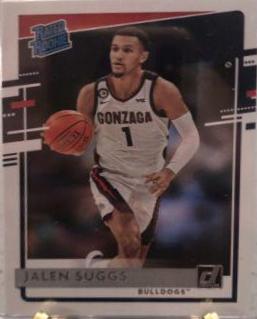Jalen Suggs