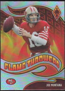 Joe Montana #FT-27