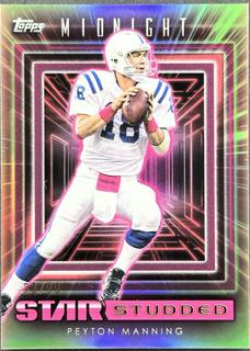 Peyton Manning