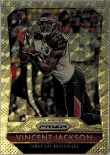 Vincent Jackson