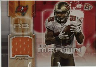 Doug Martin