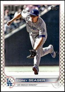 Corey Seager