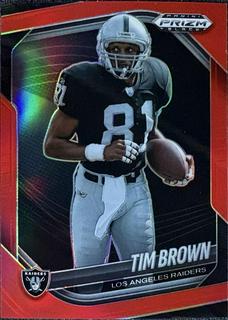 Tim Brown