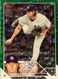 Gerrit Cole