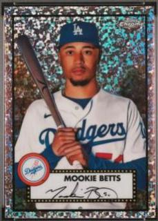 Mookie Betts