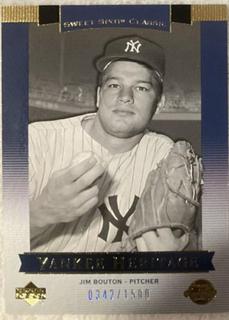 Jim Bouton