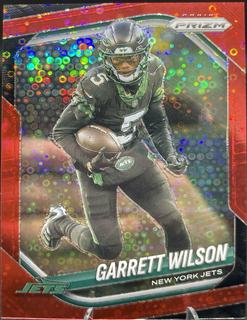 Garrett Wilson