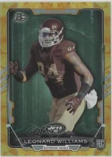 Leonard Williams