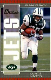Curtis Martin