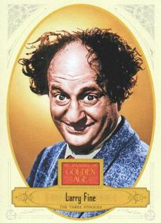 Larry Fine