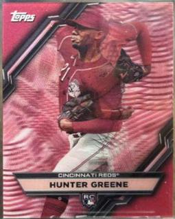 Hunter Greene