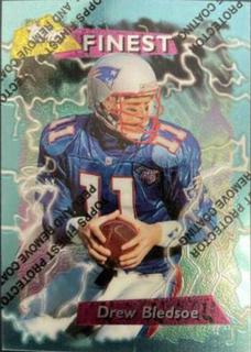 Drew Bledsoe