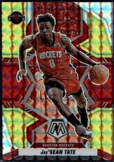 Jae'Sean Tate
