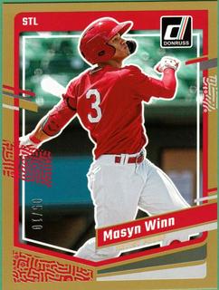 Masyn Winn