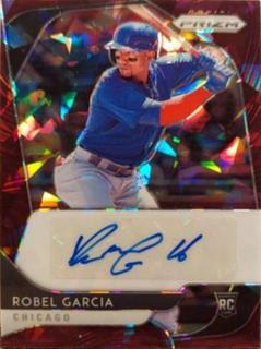 Robel Garcia