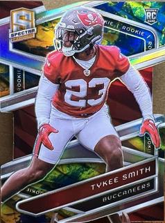 Tykee Smith