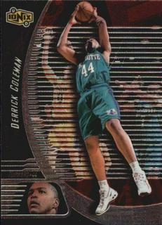 Derrick Coleman