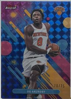 OG Anunoby