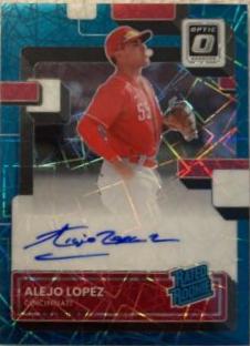Alejo Lopez