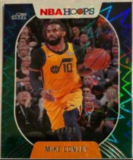 Mike Conley