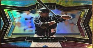 David Ortiz