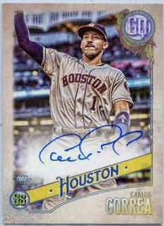 Carlos Correa