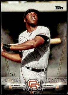 Willie McCovey