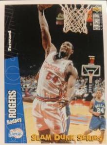 Rodney Rogers